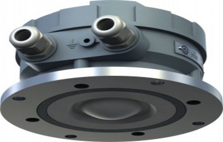 Limaco high frequency radar level meter ULM-31A1-HF
