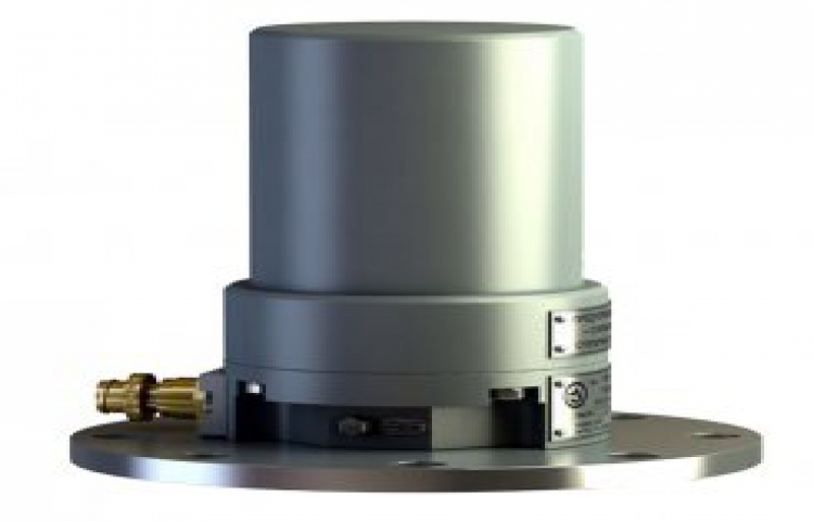 Limaco high frequency radar level meter ULM-11-HF