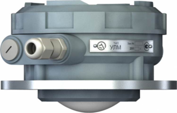 Limaco high frequency radar level meter ULM-31-HF