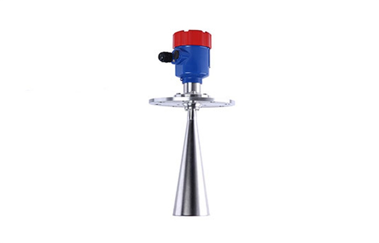 26GHZ radar level meter JDRD864