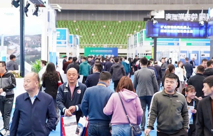 The 17th Ordos International Coal and Energy Industry Expo ended successfully. Beijing Jinde Exhibit